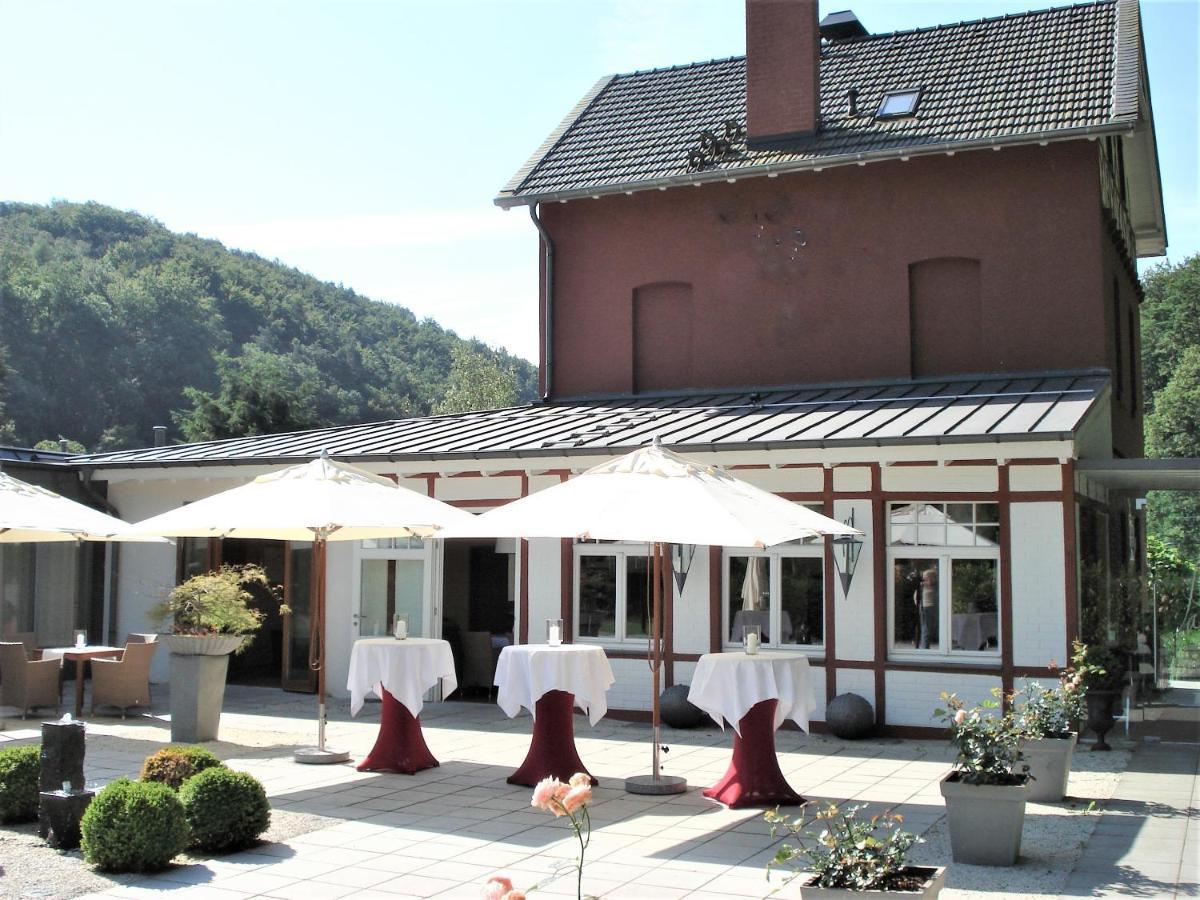 Villa Waldesruh Siegburg Extérieur photo