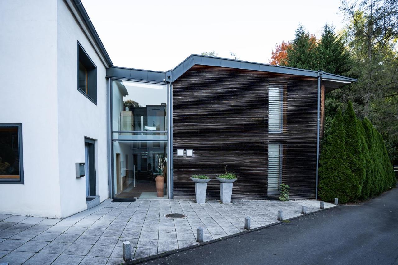 Villa Waldesruh Siegburg Extérieur photo