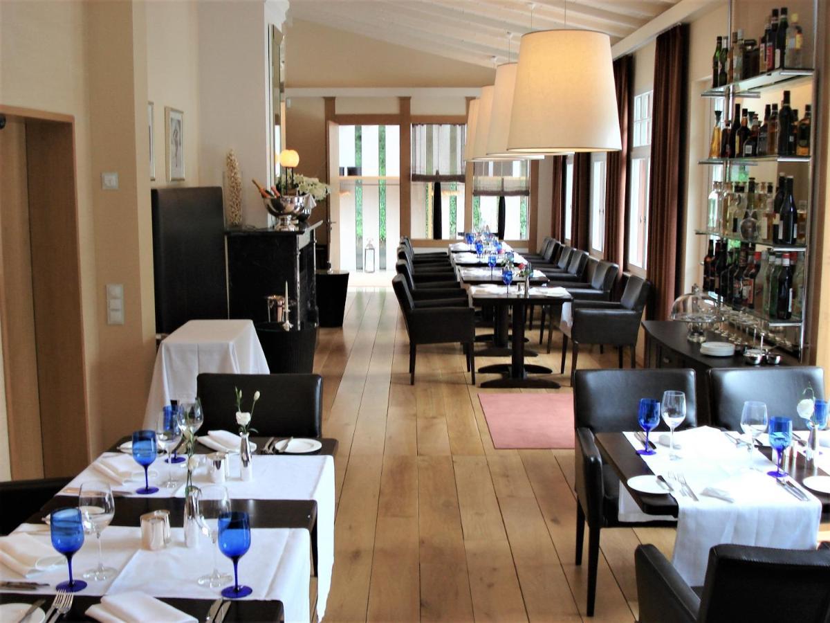 Villa Waldesruh Siegburg Extérieur photo