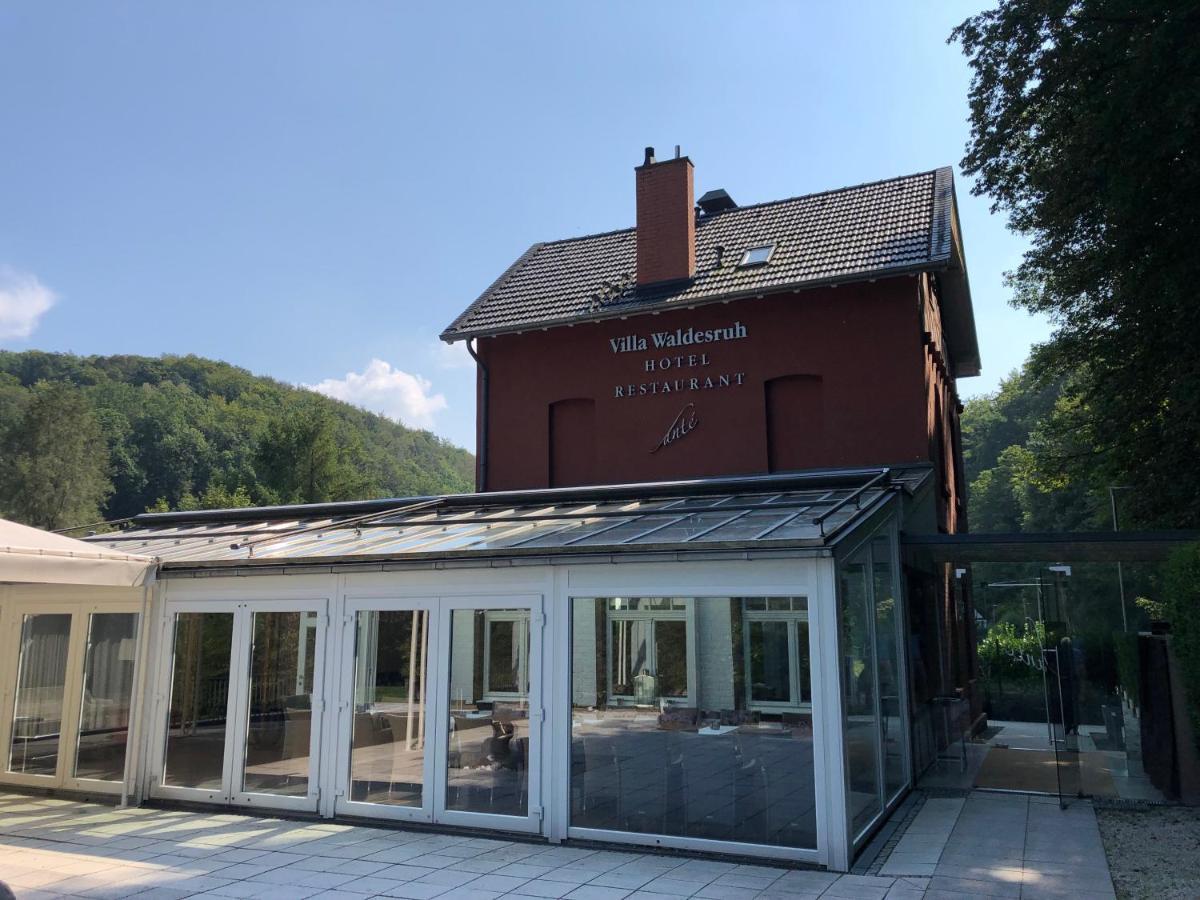Villa Waldesruh Siegburg Extérieur photo