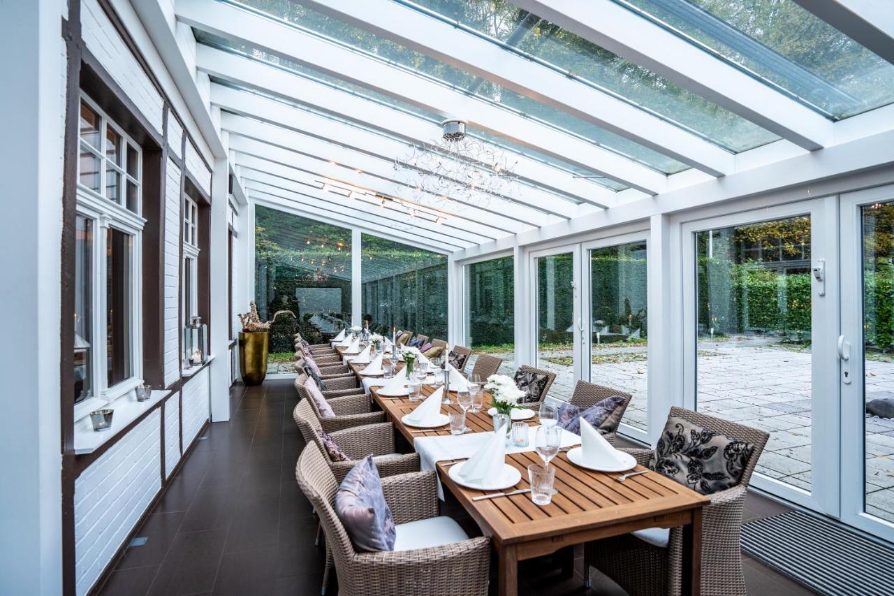 Villa Waldesruh Siegburg Extérieur photo