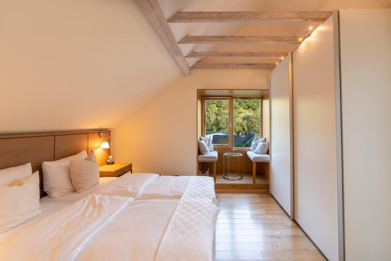 Villa Waldesruh Siegburg Extérieur photo