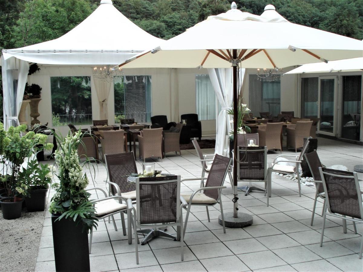 Villa Waldesruh Siegburg Extérieur photo