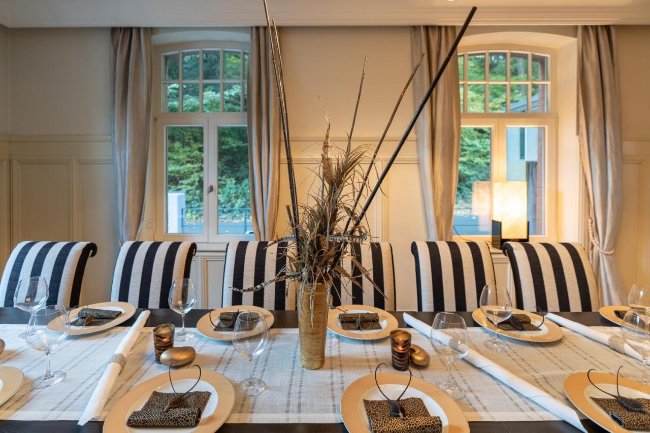 Villa Waldesruh Siegburg Extérieur photo